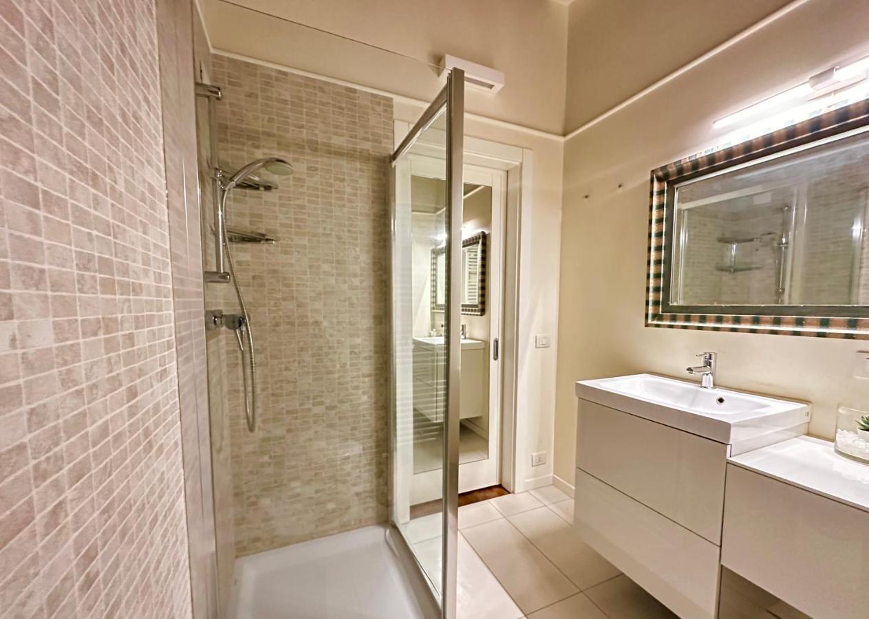 Tarvisium Luxury Apartment: Un'Oasi Di Eleganza Τρεβίζο Εξωτερικό φωτογραφία