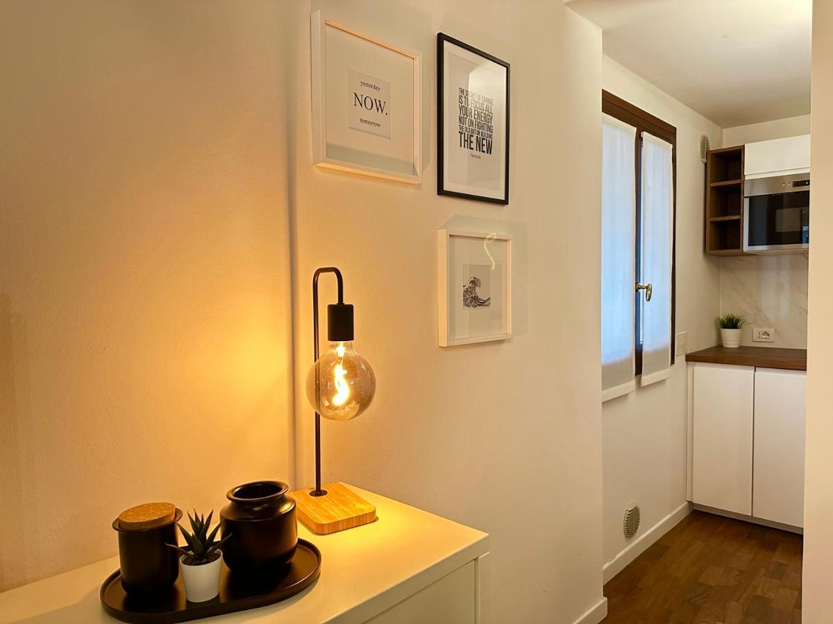 Tarvisium Luxury Apartment: Un'Oasi Di Eleganza Τρεβίζο Εξωτερικό φωτογραφία