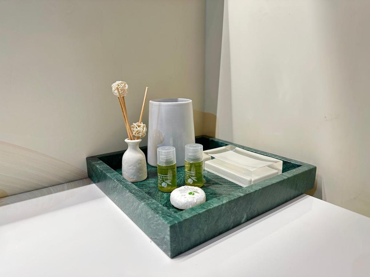 Tarvisium Luxury Apartment: Un'Oasi Di Eleganza Τρεβίζο Εξωτερικό φωτογραφία