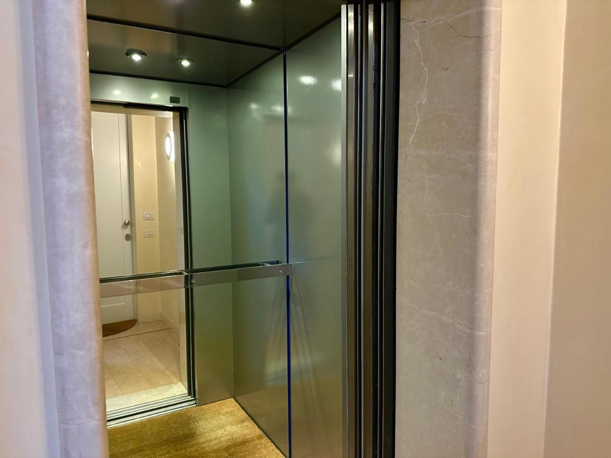 Tarvisium Luxury Apartment: Un'Oasi Di Eleganza Τρεβίζο Εξωτερικό φωτογραφία